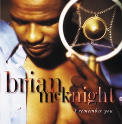 Brian McKnight - Still In Love