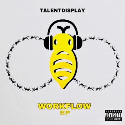 Workflow - EP