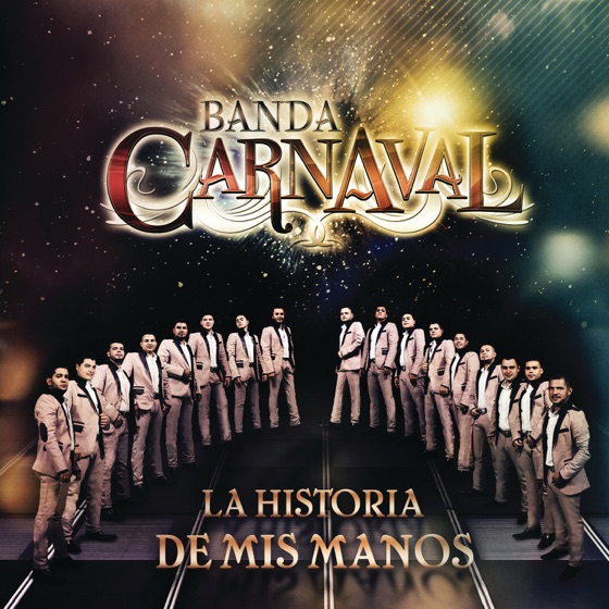 Cover artwork for La Chucha