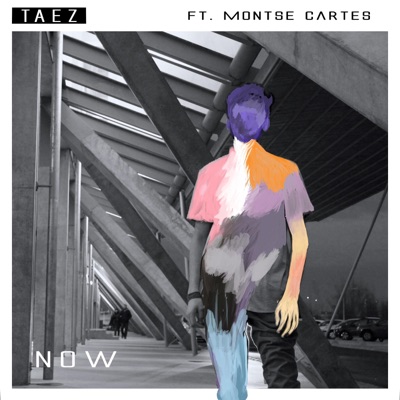 Now (feat. Montse Cartes) - Single