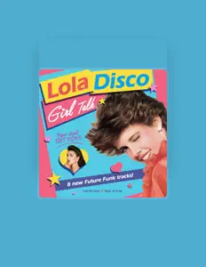 Listen to Lola Disco ☀, watch music videos, read bio, see tour dates & more!