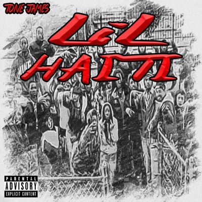 Lil Haiti (feat. Strap Ruzy) - Single