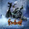 Beer, Metal, Trolls and Vomit!