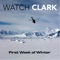 The Warmest Place - Watch Clark lyrics