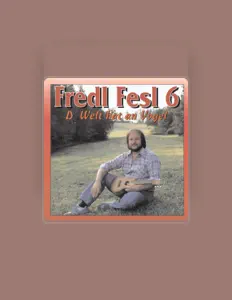 Listen to Fredl Fesl, watch music videos, read bio, see tour dates & more!