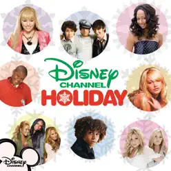 Radio Disney Exclusive: Rockin' Around the Christmas Tree + Exclusive Interview - Single - Hannah Montana