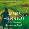 All Creatures Great and Small - James Herriot