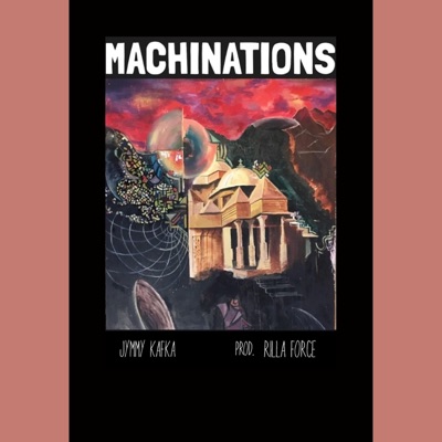 Machinations - Single