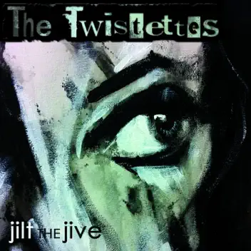 Jilt the Jive album cover