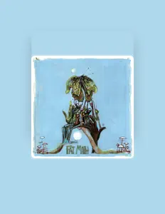 Hör dir Fat Moth an, schau dir Musikvideos an, lies die Biografie, finde Tourdaten und mehr!