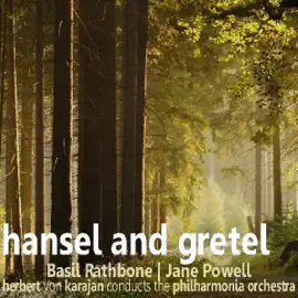 Hansel and Gretel (Unabridged)
