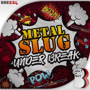 Metal Slug - Single