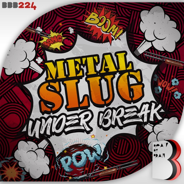 Metal Slug - Single