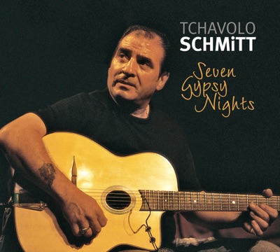 Seven Gypsy Nights
