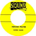 Teenage Prayer