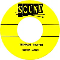 Teenage Prayer