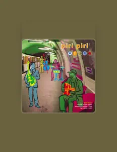 Listen to Piri Piri, watch music videos, read bio, see tour dates & more!