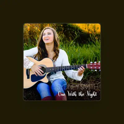 Listen to Sydney Smith, watch music videos, read bio, see tour dates & more!
