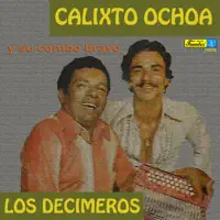 NORMA — CALIXTO OCHOA