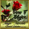 Mujer marchita