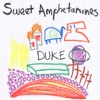 Sweet Amphetamines