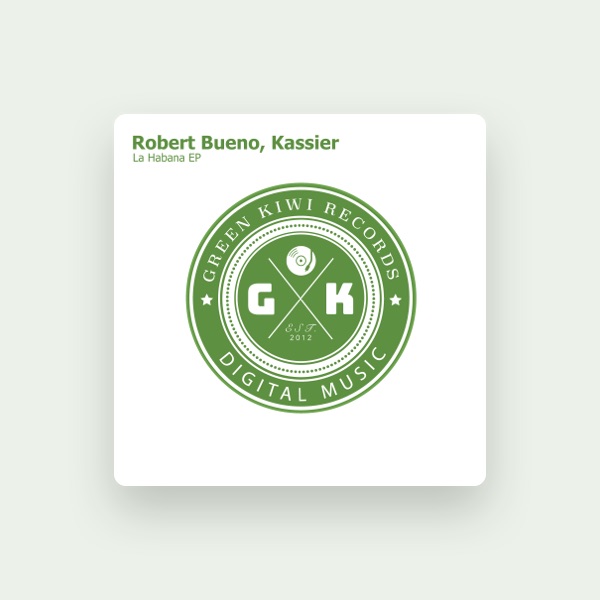 Robert Bueno's avatar