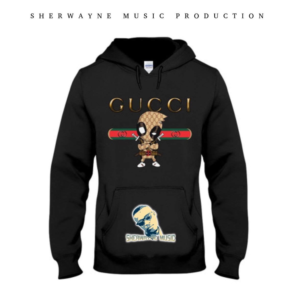 Gucci - Single - Album by Sherwayne Music Production - Music