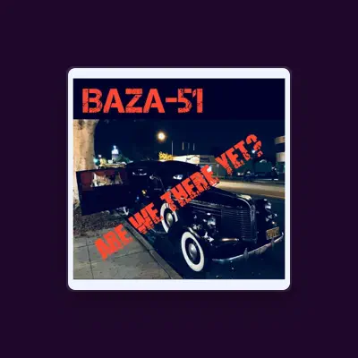 Listen to Baza-51, watch music videos, read bio, see tour dates & more!