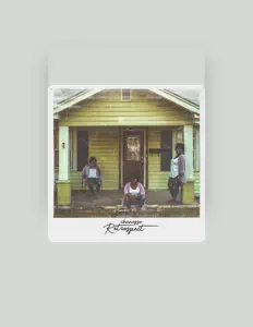 Ouça Chanesse, assista a videoclipes, leia a biografia, veja as datas das turnês e mais!