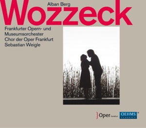 Wozzeck, Op. 7, Act II: Wohin so eilig, geehrtester, Herr Sargnagel?