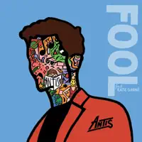 Fool (feat. Kate Garné) — Antis