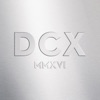 DCX MMXVI Live artwork