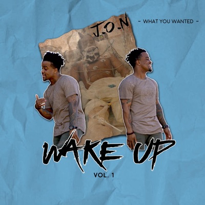 What You Wanted - Single