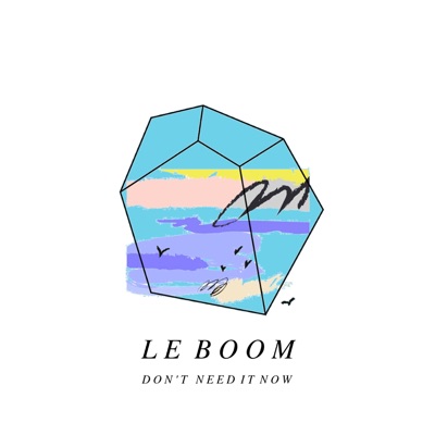 Don't Need It Now - Single