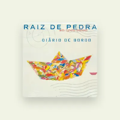 Listen to Raiz De Pedra, watch music videos, read bio, see tour dates & more!