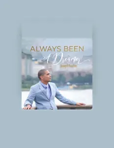 Hör dir Joseph Fusilier an, schau dir Musikvideos an, lies die Biografie, finde Tourdaten und mehr!