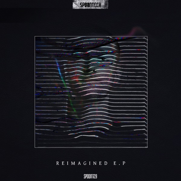 Reimagined - EP