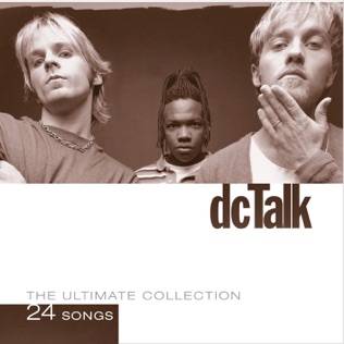 DC Talk Day By Day