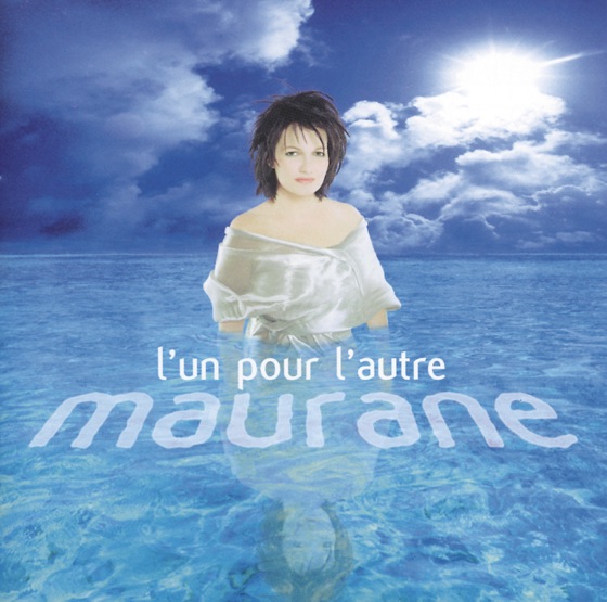 Cover artwork for C'est Magique