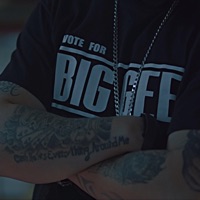 Champ (feat. Wolfizm) - Single - Big Gee