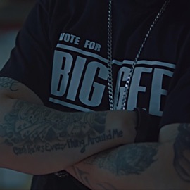 Champ (feat. Wolfizm) Big Gee