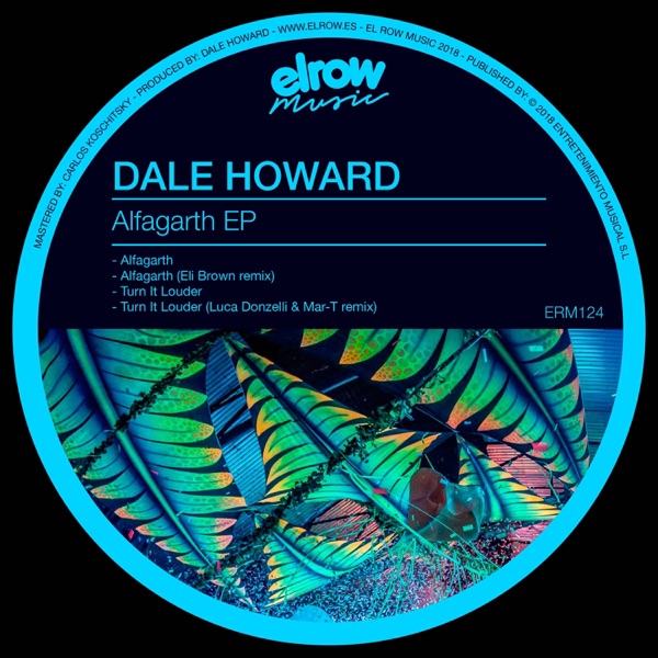 Alfagarth - EP
