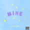 Mine (Bazzi vs. Vice Remix) artwork