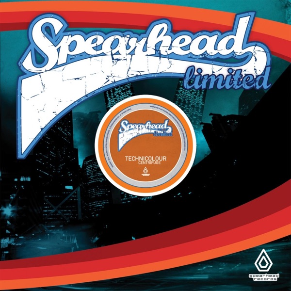 Centrifuge - Single