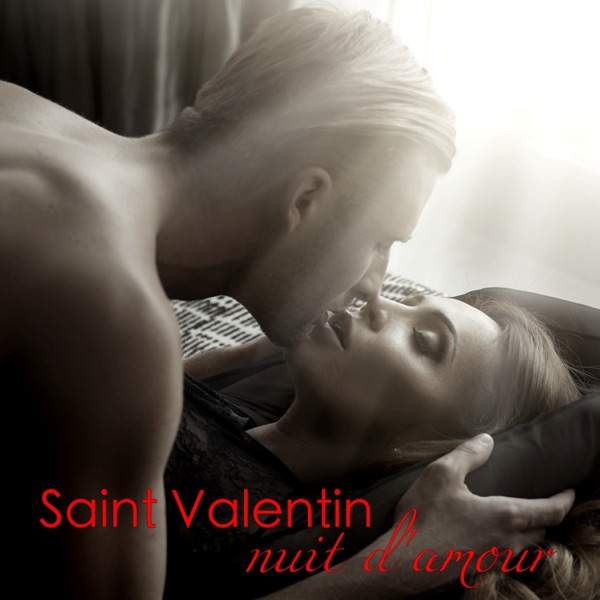 Saint Valentin, nuit d'amour