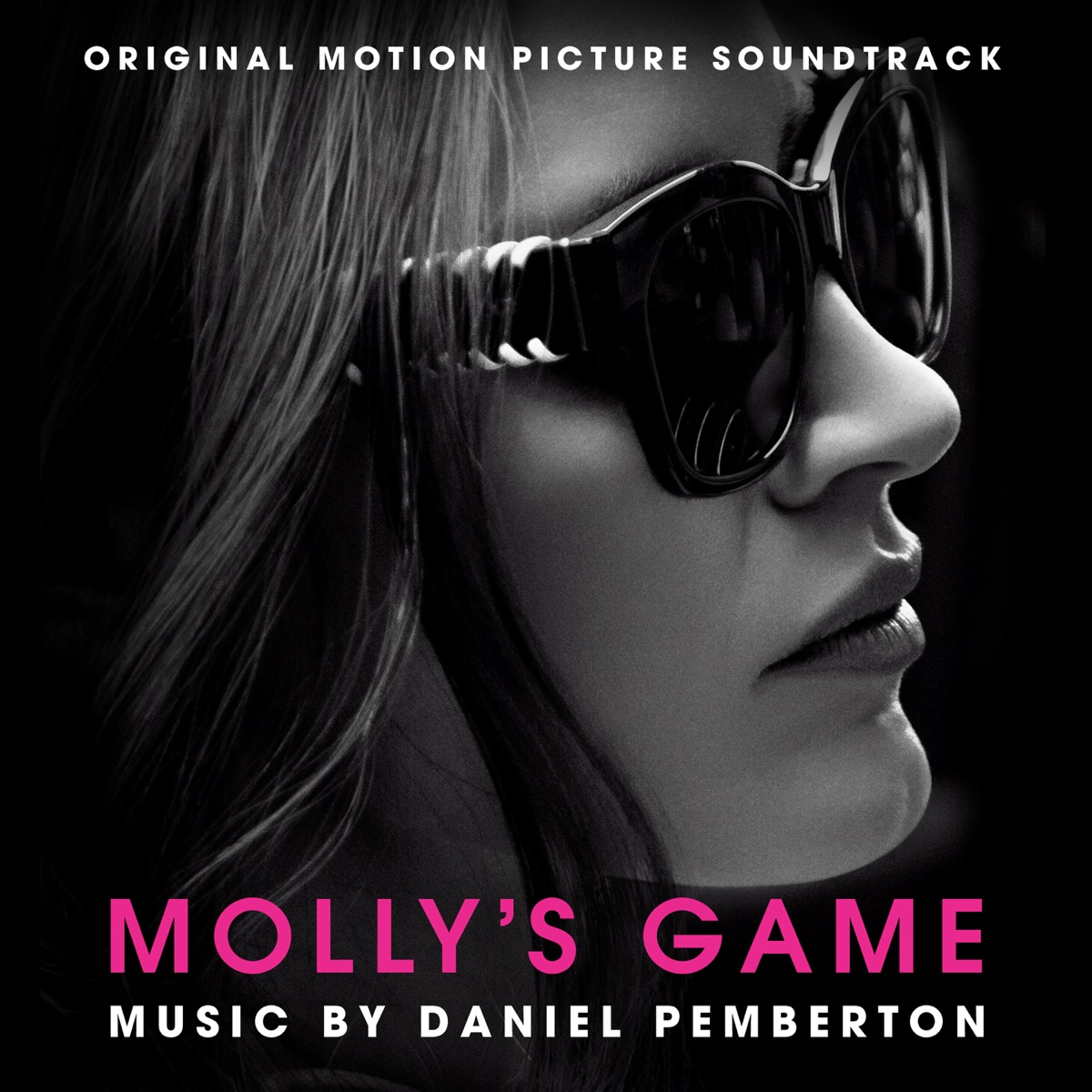 Ocean's 8 (Original Motion Picture Soundtrack) by Daniel Pemberton on Apple  Music
