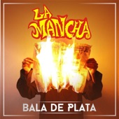 Bala de Plata artwork