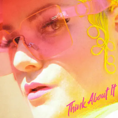 Listen to Think About It - Single by Margie Plus