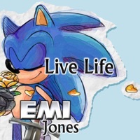 Live Life - Single - Emi Jones