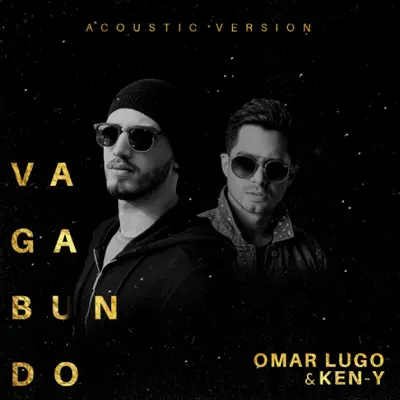 Vagabundo (Acoustic Version) - Single - Ken-Y